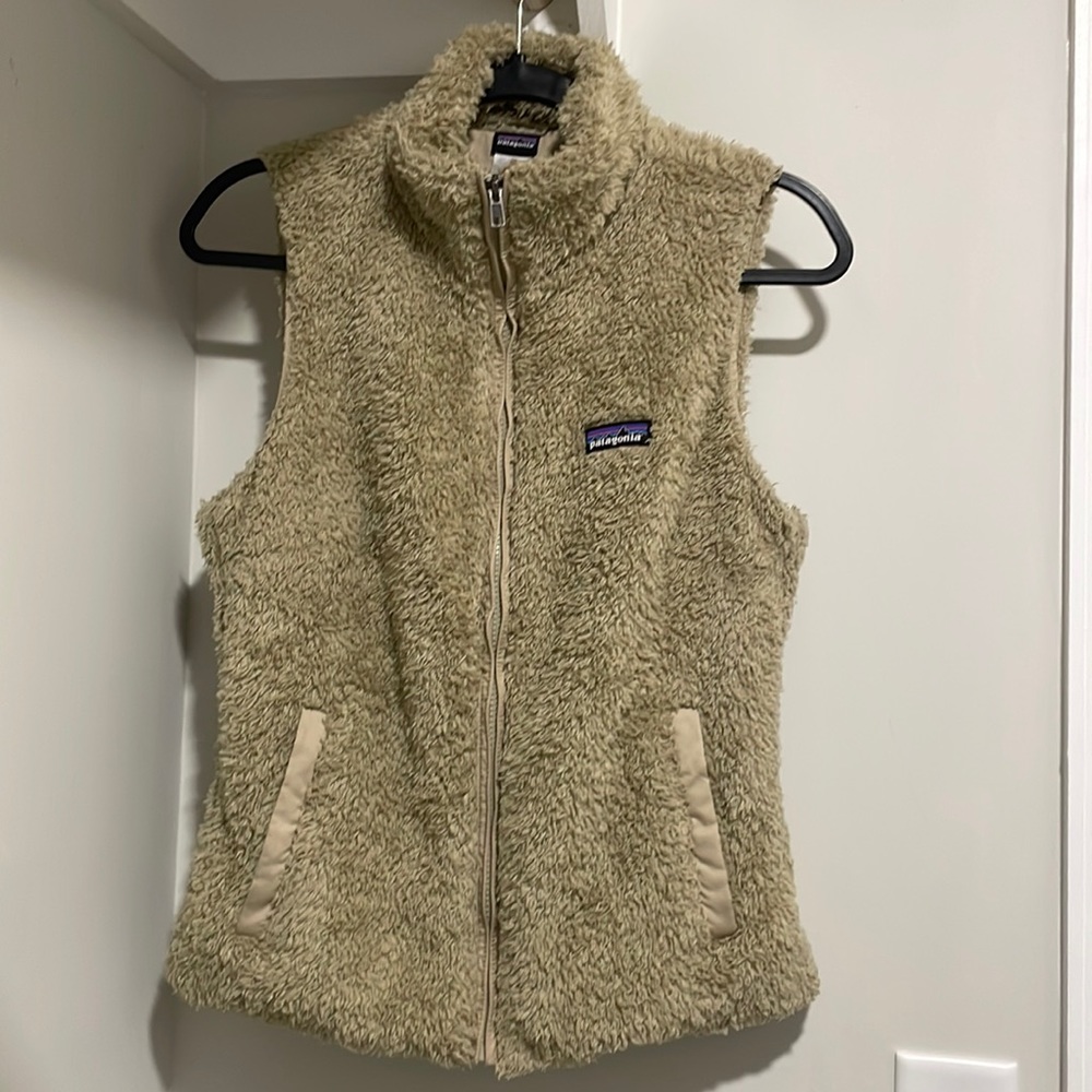 Patagonia Los Gatos Vest